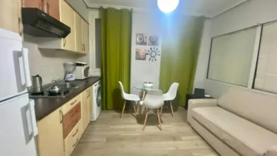 Piso en alquiler en Goya - Imagen 3