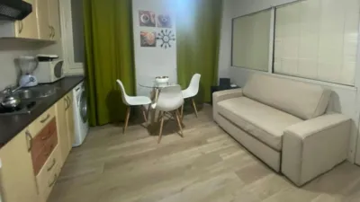 Piso en alquiler en Goya - Imagen 5
