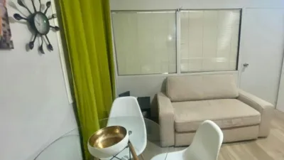 Piso en alquiler en Goya - Imagen 6