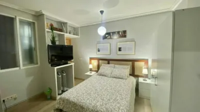 Piso en alquiler en Goya - Imagen 9