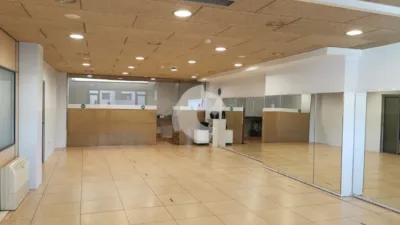 Local comercial en venta en Betanzos - Vista 3