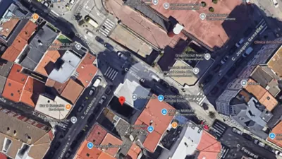 Terreno en venta en Orillamar-Montealto - Vista 4