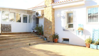 Casa - Vista 3