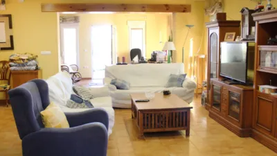 Casa - Vista 4