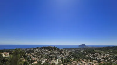 Chalet in La Viña-Montemar-San Jaime photo 3