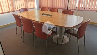 Local comercial en venta en Betanzos - Vista 3