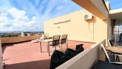 Pis – Dénia, les Marines - Vista 4