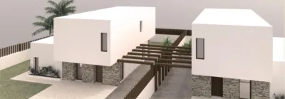 Casa – Dénia, Barri Saladar - Vista 3