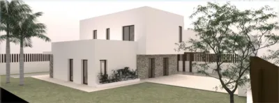 Casa – Dénia, Barri Saladar - Vista 4
