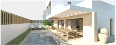 Casa – Dénia, Barri Saladar - Vista 5