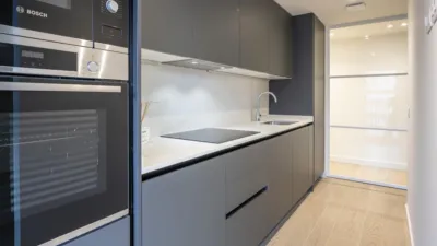 Piso en alquiler en Calle >C. Ángel Beato, Número > - Imagen 10