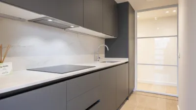 Piso en alquiler en Calle >C. Ángel Beato, Número > - Imagen 11