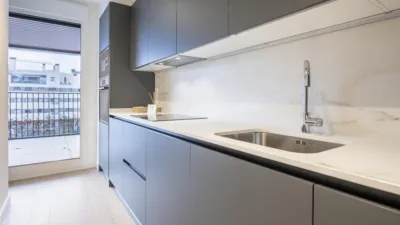 Piso en alquiler en Calle >C. Ángel Beato, Número > - Imagen 13