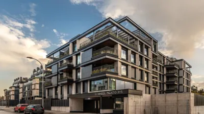 Piso en alquiler en Calle >C. Ángel Beato, Número > - Imagen 37