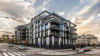 Piso en alquiler en Calle >C. Ángel Beato, Número > - Imagen 39