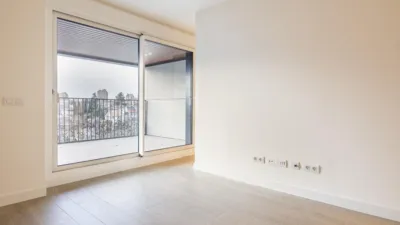 Piso en alquiler en Calle >C. Ángel Beato, Número > - Imagen 3