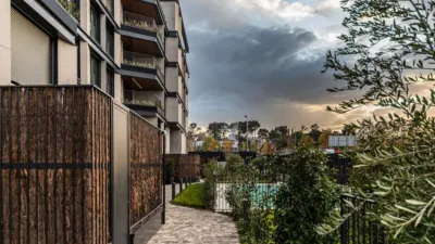 Piso en alquiler en Calle >C. Ángel Beato, Número > - Imagen 42