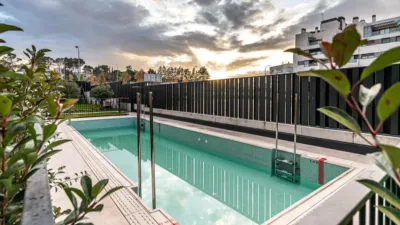 Piso en alquiler en Calle >C. Ángel Beato, Número > - Imagen 43