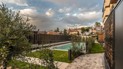 Piso en alquiler en Calle >C. Ángel Beato, Número > - Imagen 45