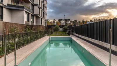 Piso en alquiler en Calle >C. Ángel Beato, Número > - Imagen 47