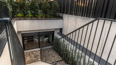 Piso en alquiler en Calle >C. Ángel Beato, Número > - Imagen 48