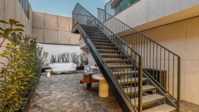 Piso en alquiler en Calle >C. Ángel Beato, Número > - Imagen 49