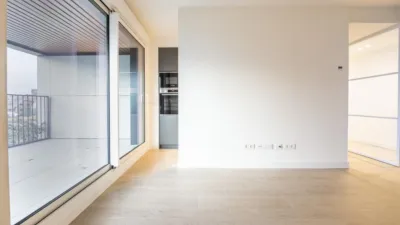 Piso en alquiler en Calle >C. Ángel Beato, Número > - Imagen 4