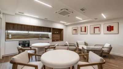 Piso en alquiler en Calle >C. Ángel Beato, Número > - Imagen 51