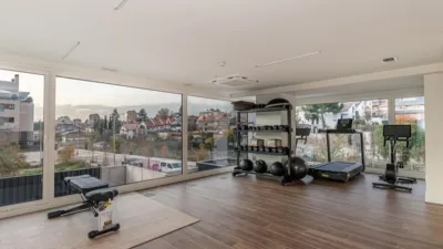 Piso en alquiler en Calle >C. Ángel Beato, Número > - Imagen 53