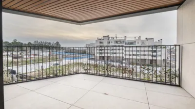 Piso en alquiler en Calle >C. Ángel Beato, Número > - Imagen 5