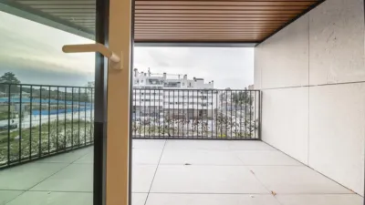 Piso en alquiler en Calle >C. Ángel Beato, Número > - Imagen 6