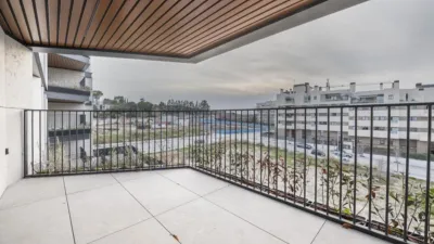 Piso en alquiler en Calle >C. Ángel Beato, Número > - Imagen 7