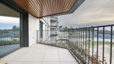 Piso en alquiler en Calle >C. Ángel Beato, Número > - Imagen 8