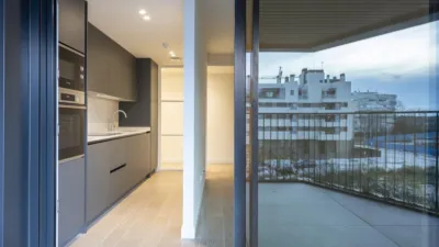 Piso en alquiler en Calle >C. Ángel Beato, Número > - Imagen 9