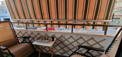 Apartment in Playa de Garrucha photo 10