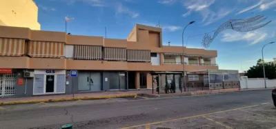 Apartment in Playa de Garrucha photo 14