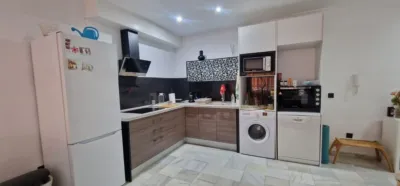 Apartment in Playa de Garrucha photo 2