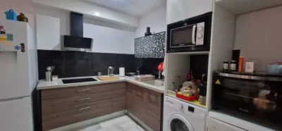 Apartment in Playa de Garrucha photo 3