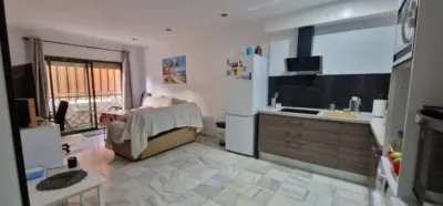 Apartment in Playa de Garrucha photo 4