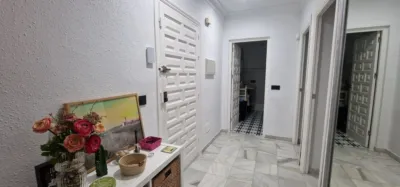 Apartment in Playa de Garrucha photo 5