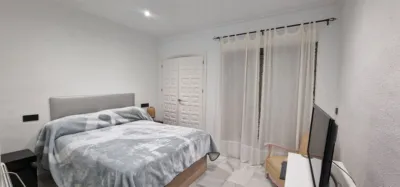 Apartment in Playa de Garrucha photo 8