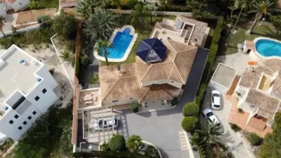 Piso – Benissa, Urbanització Cala Advocat-Bonavista, la Marina Alta - Vista 2