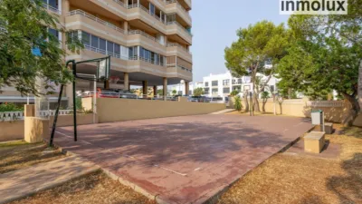 Piso en Avinguda Costa Blanca photo 20