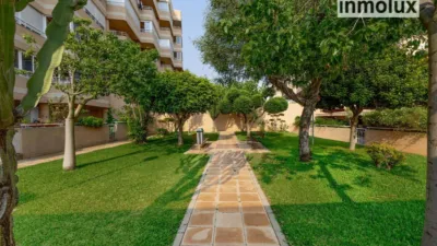 Piso en Avinguda Costa Blanca photo 22