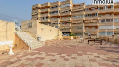 Piso en Avinguda Costa Blanca photo 24