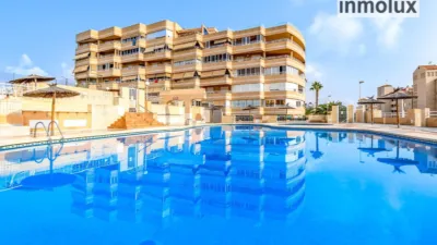 Apartment on Avinguda Costa Blanca photo 2