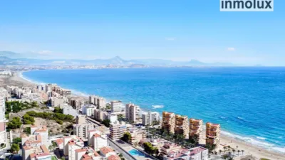 Apartment on Avinguda Costa Blanca photo 3