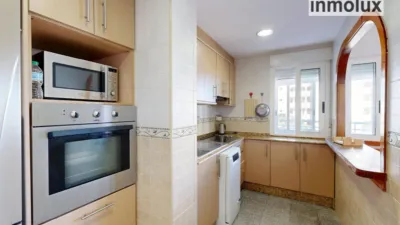 Apartment on Avinguda Costa Blanca photo 4