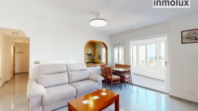 Apartment on Avinguda Costa Blanca photo 5