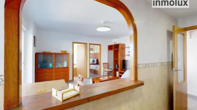 Piso en Avinguda Costa Blanca photo 6